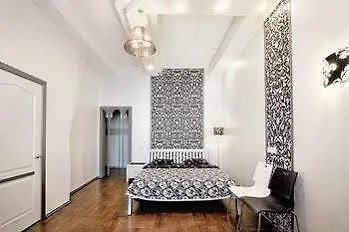 Minskhouse Apartments 0*, Minsk Belarus