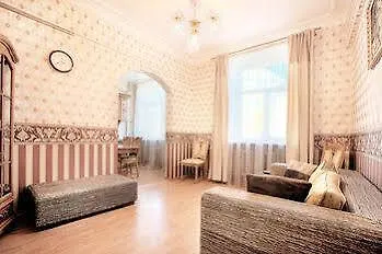 Апартаменты Minskhouse-2