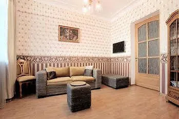Апартаменты Minskhouse-2