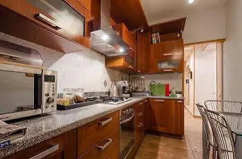 Minskhouse Apartments Belarus