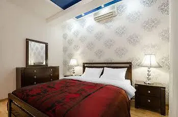 Minskhouse Apartments Minsk
