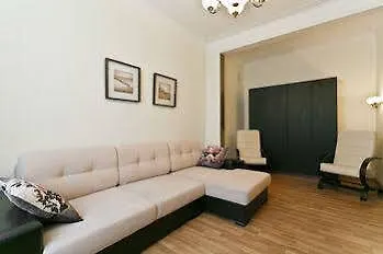 Апартаменты Minskhouse-2