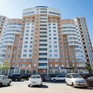 Minsk Apartment Daire