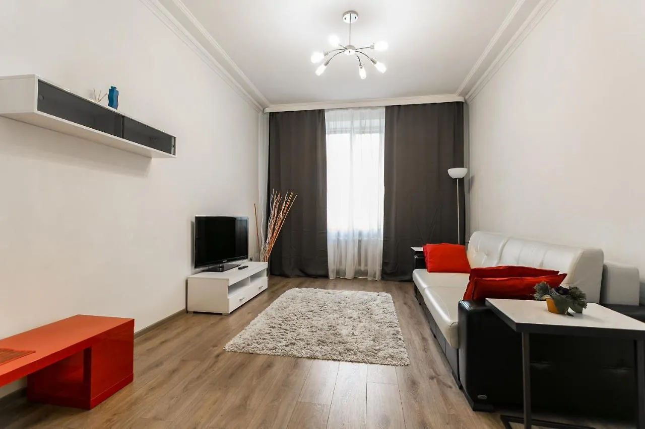 Minskhouse Apartments 0*, Minsk Belarus