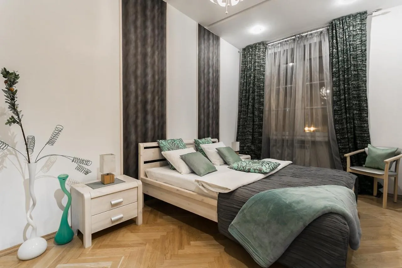 Minskhouse Apartments  Minsk